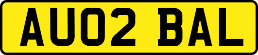 AU02BAL