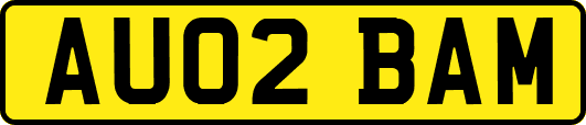 AU02BAM