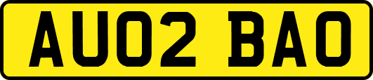 AU02BAO