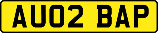 AU02BAP