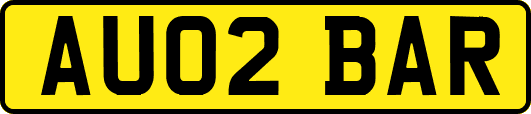 AU02BAR