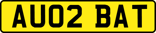 AU02BAT