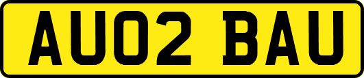 AU02BAU