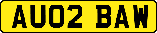 AU02BAW
