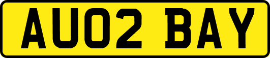 AU02BAY