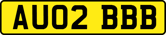 AU02BBB