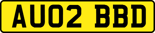 AU02BBD