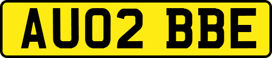 AU02BBE