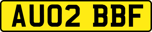 AU02BBF
