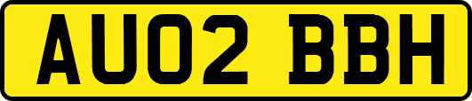 AU02BBH