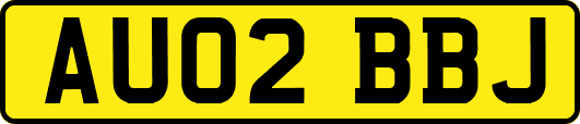 AU02BBJ