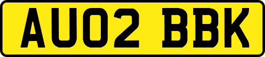 AU02BBK