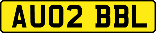 AU02BBL