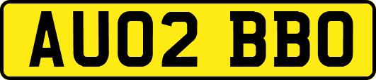 AU02BBO