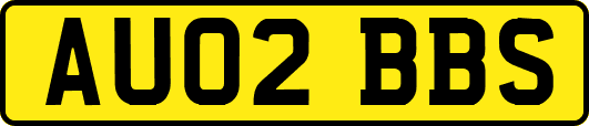 AU02BBS