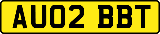 AU02BBT