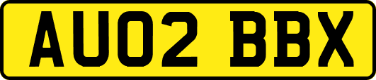 AU02BBX