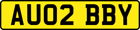 AU02BBY
