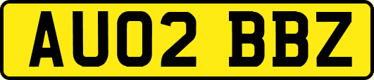 AU02BBZ