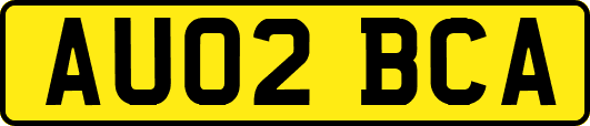 AU02BCA