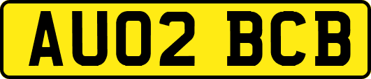 AU02BCB