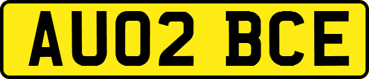 AU02BCE