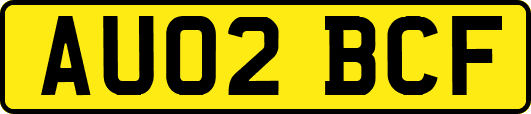 AU02BCF