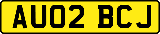 AU02BCJ