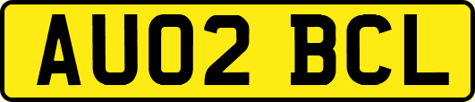 AU02BCL