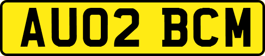 AU02BCM