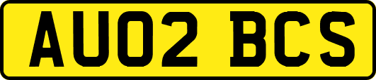 AU02BCS