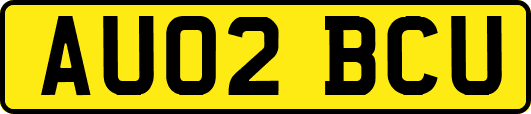 AU02BCU