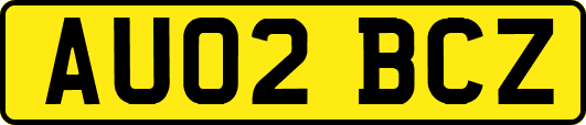 AU02BCZ