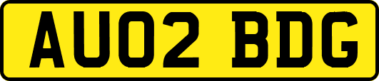 AU02BDG