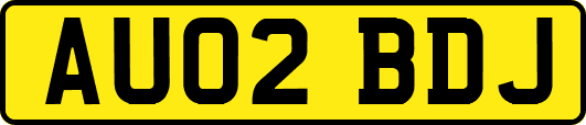 AU02BDJ