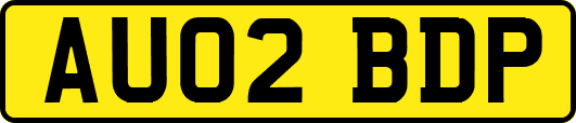 AU02BDP