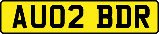 AU02BDR