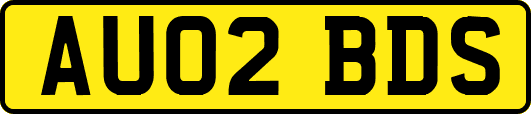 AU02BDS