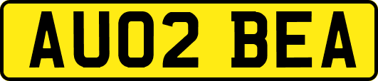 AU02BEA