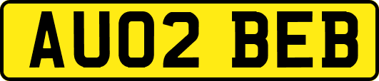 AU02BEB