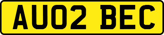 AU02BEC