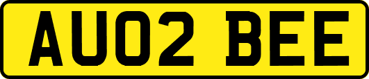 AU02BEE