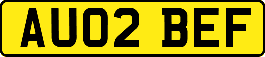 AU02BEF