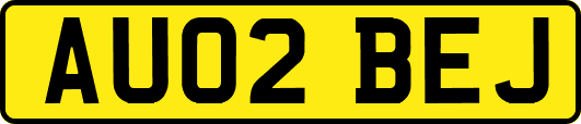 AU02BEJ