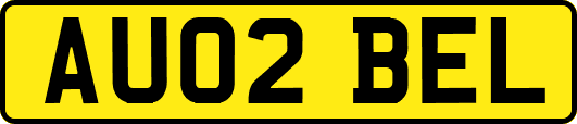 AU02BEL
