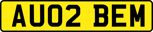 AU02BEM