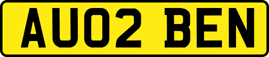 AU02BEN