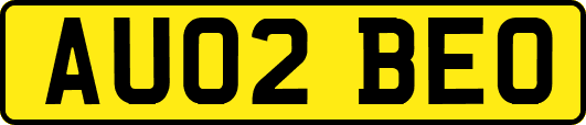 AU02BEO
