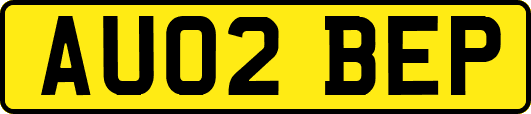 AU02BEP