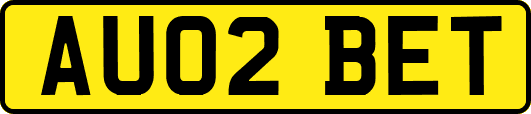 AU02BET